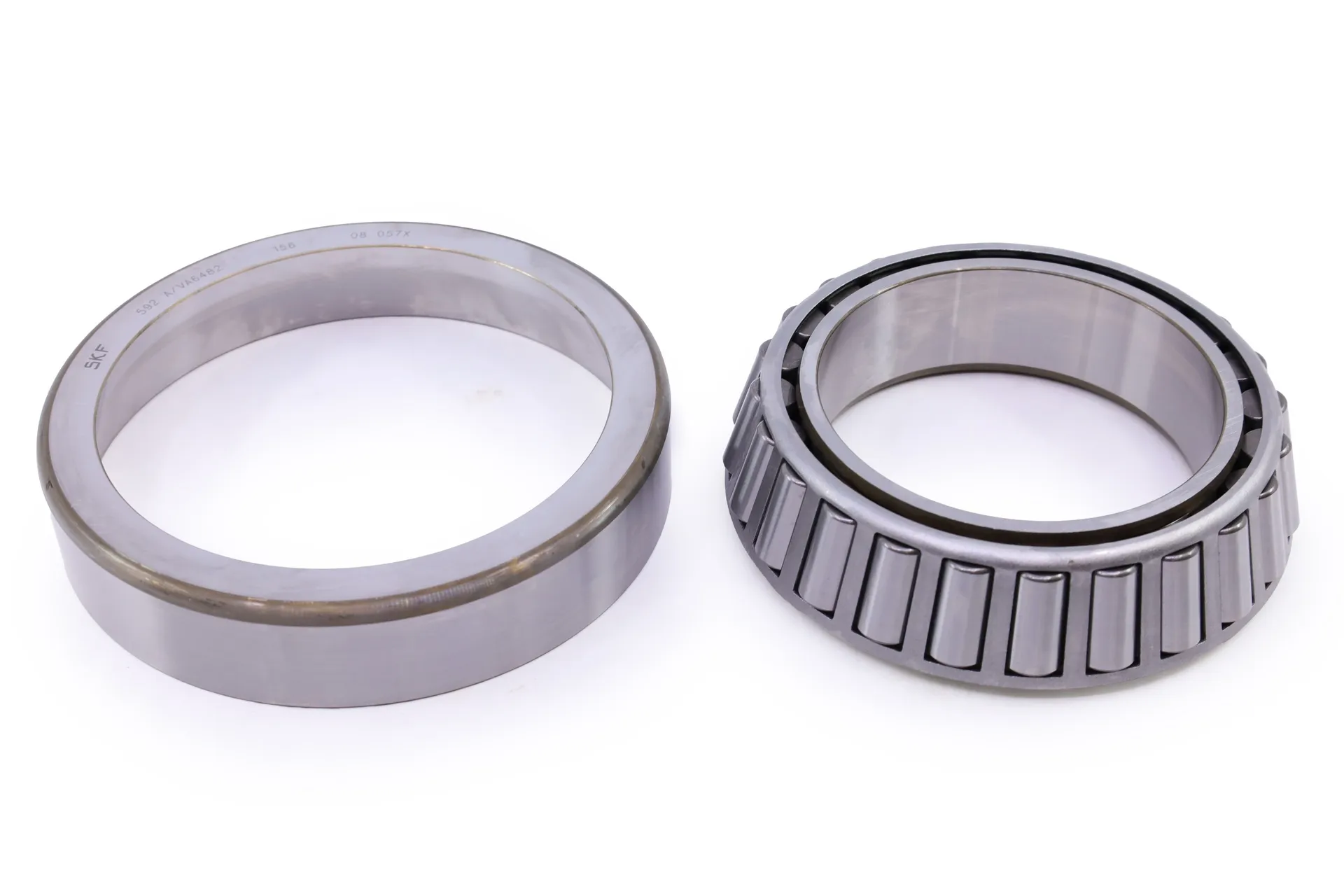 Roulement,Roue,Avec Bague
