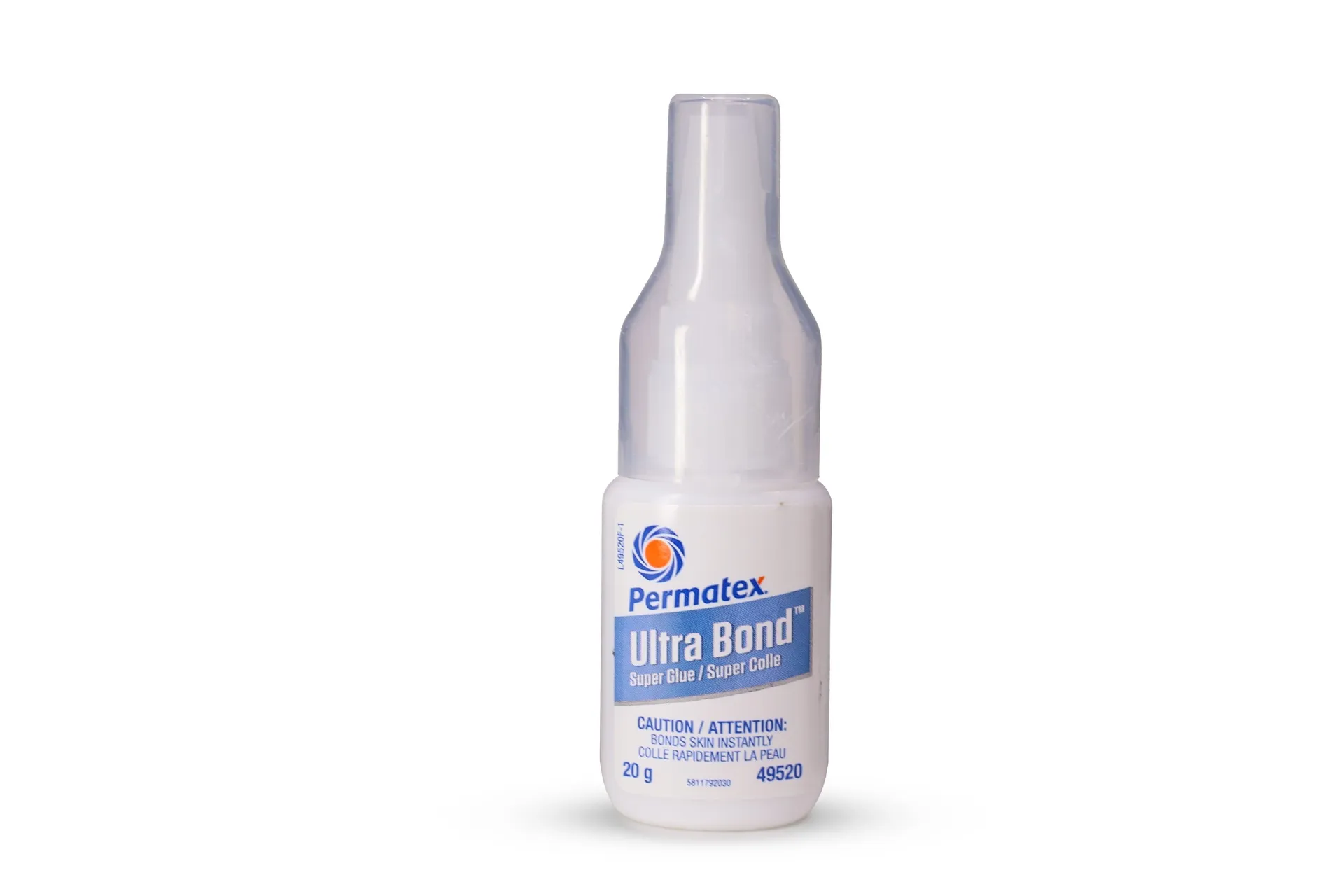 Colle Ultra Bond Permatex