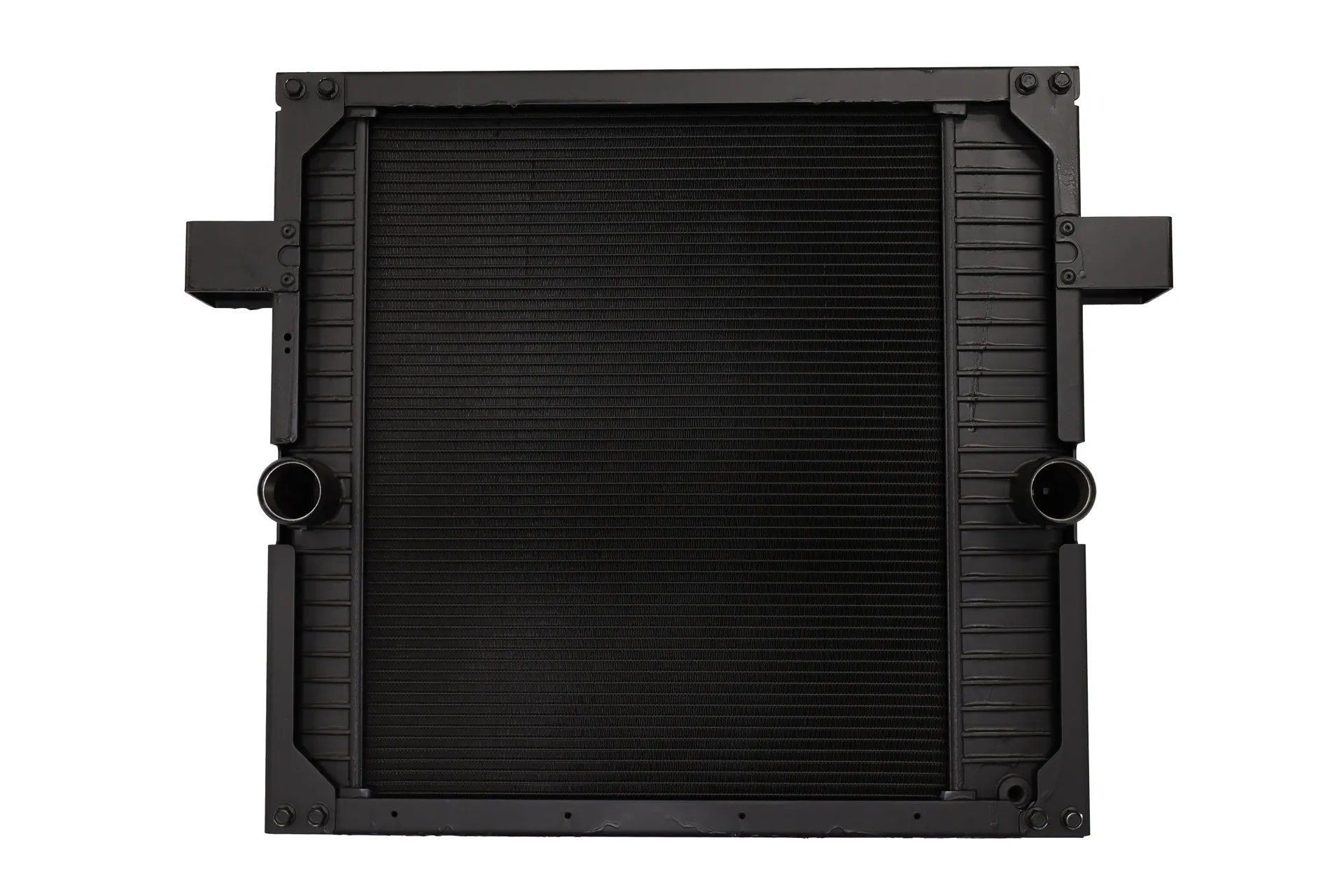 Radiateur,Ens.Pour Lion Electrique