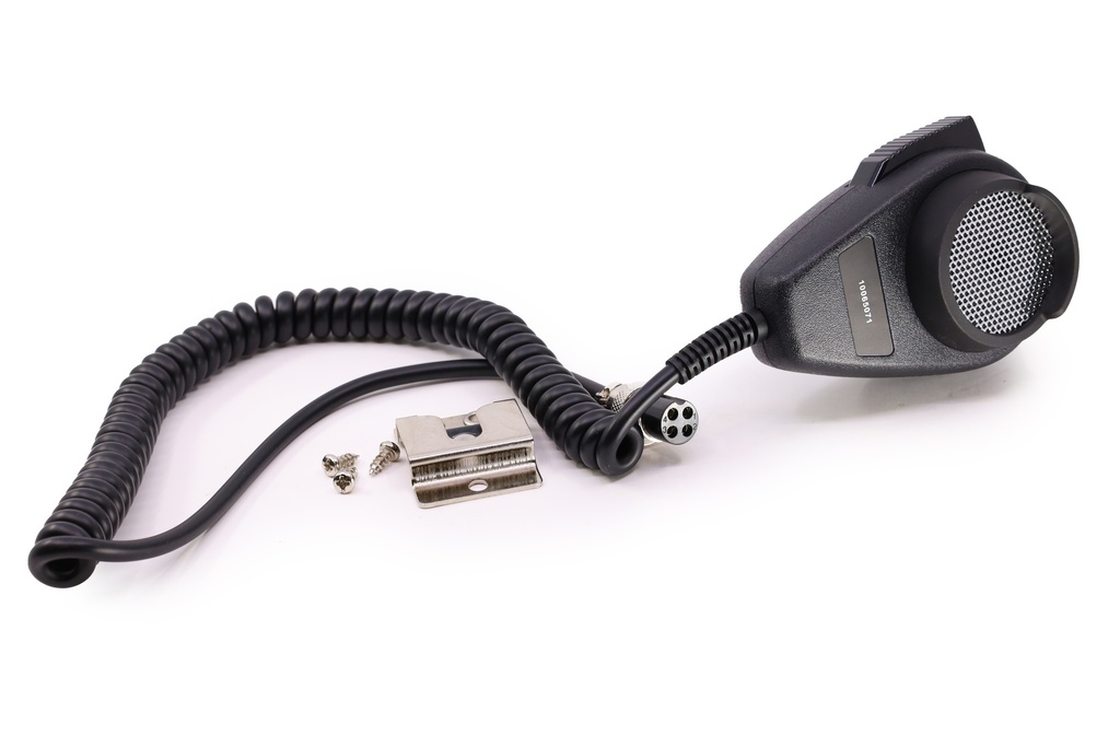 PA rei microphone (service seulement)