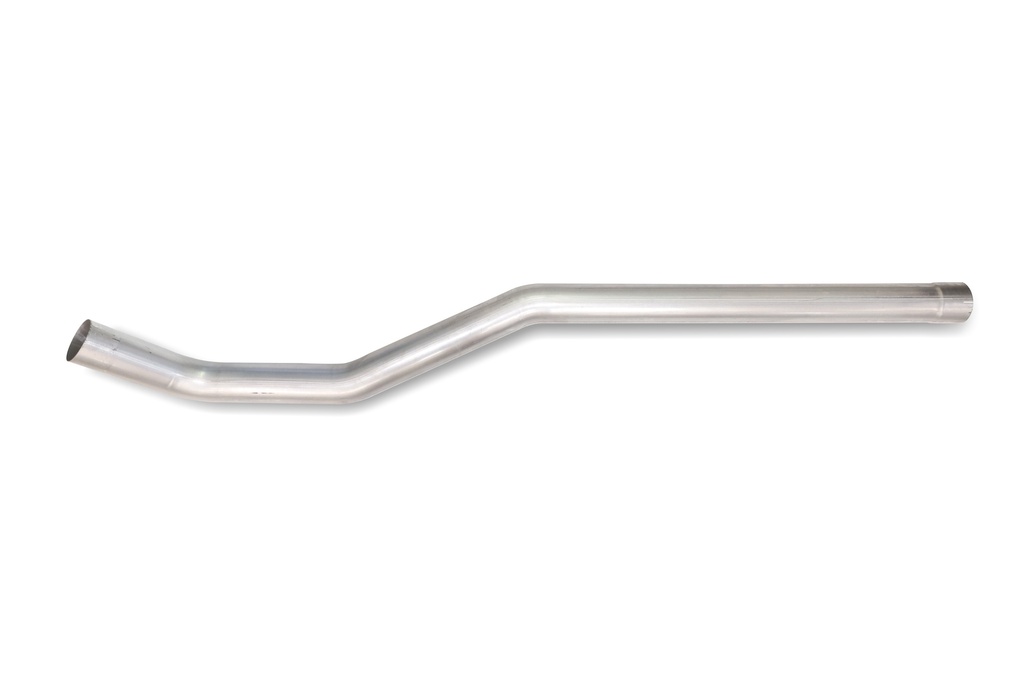 Pipe Exhaust Stainless 304