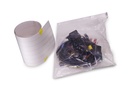 Heated element, Defroster, with installation kit