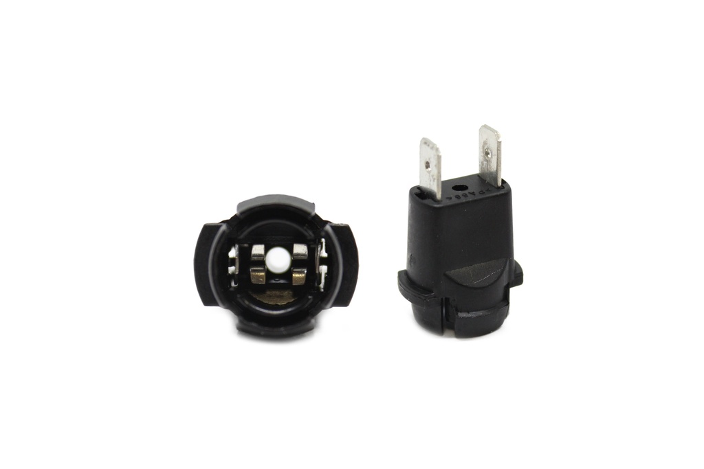 Light Socket Bulb