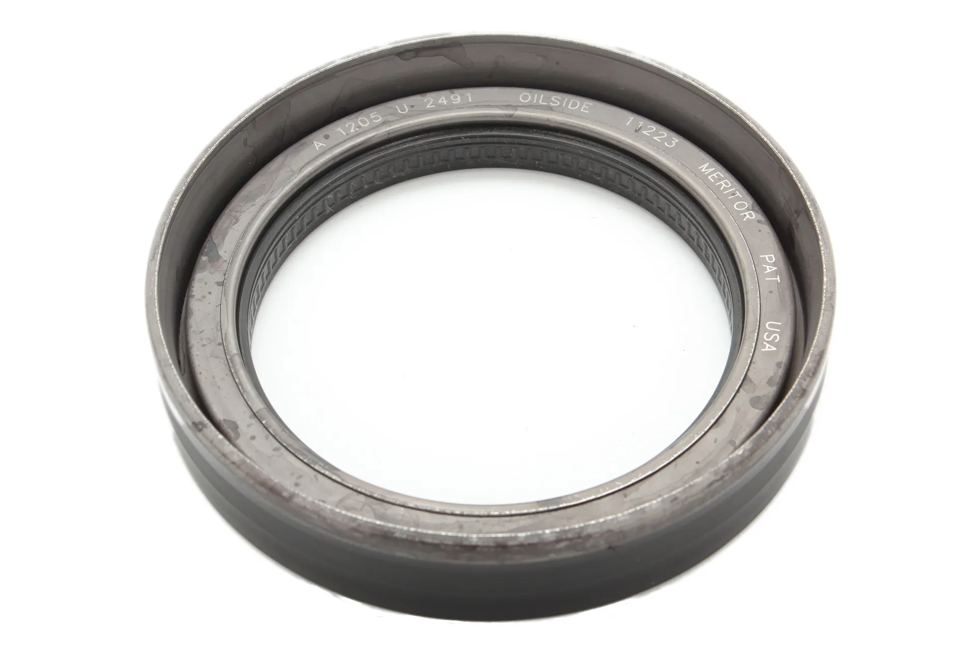 Joint Essieu Avant (Tc Meritor)