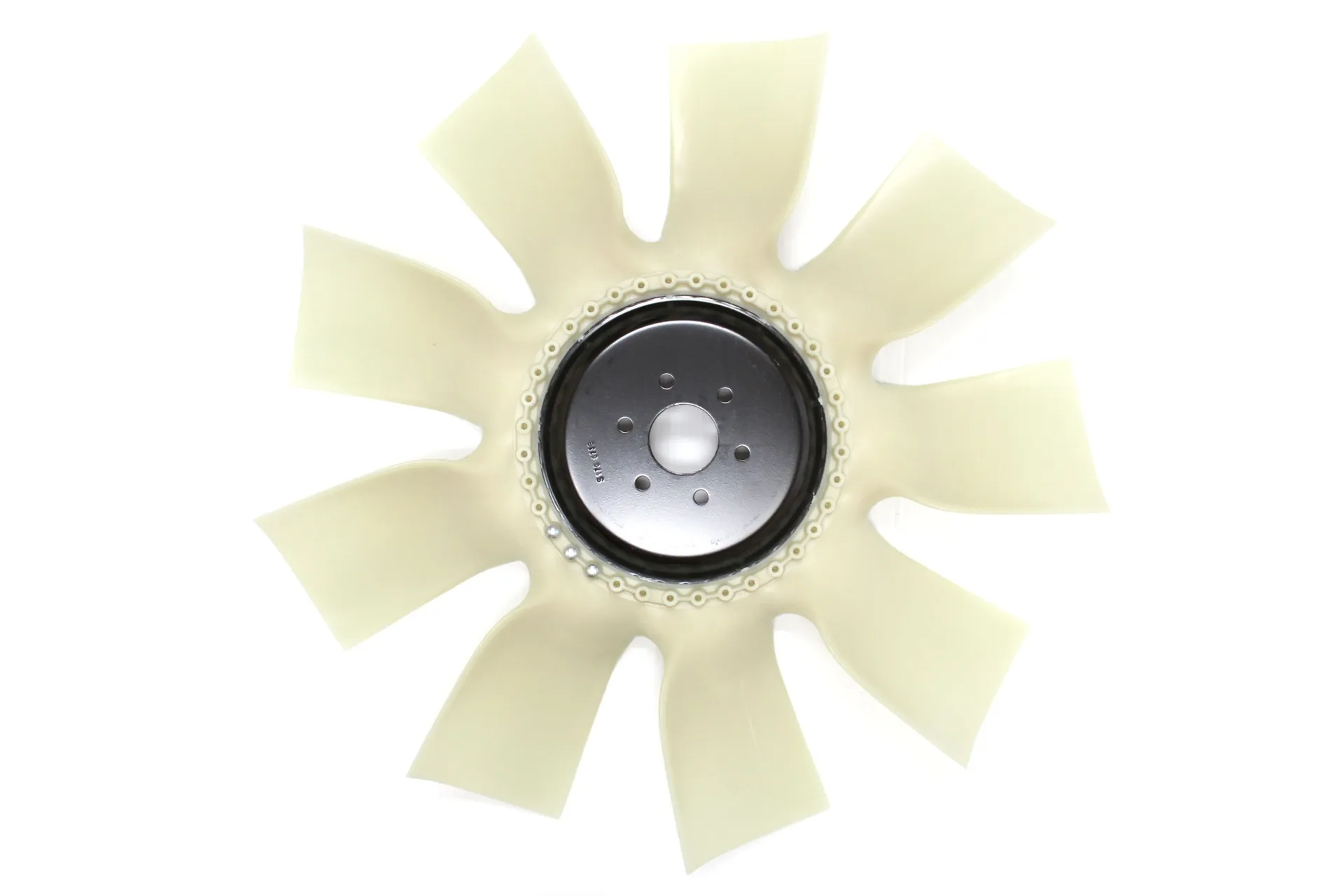 Ventilateur 25" 9 Palettes