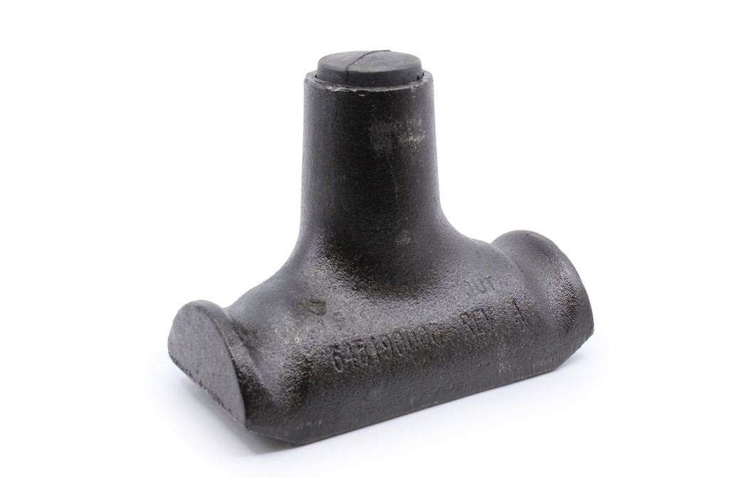 Axle Stop Assy,Spring Front Susp.