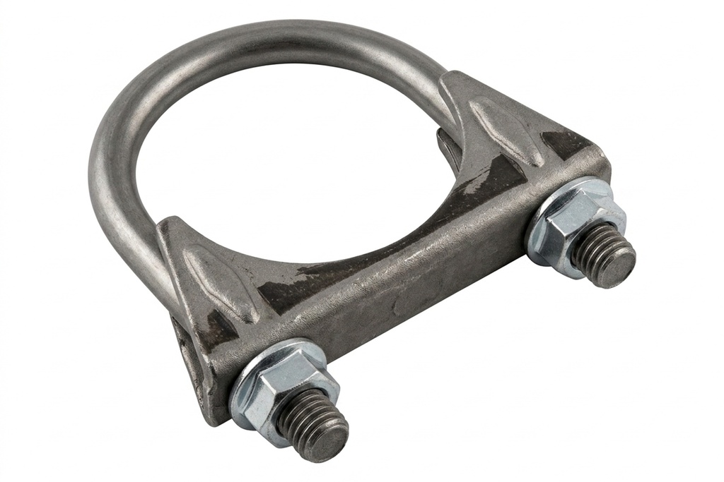 4" U-Clamp   [50]
