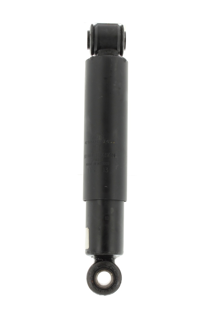 Shock Absorber, Spring Susp, Front, Hend