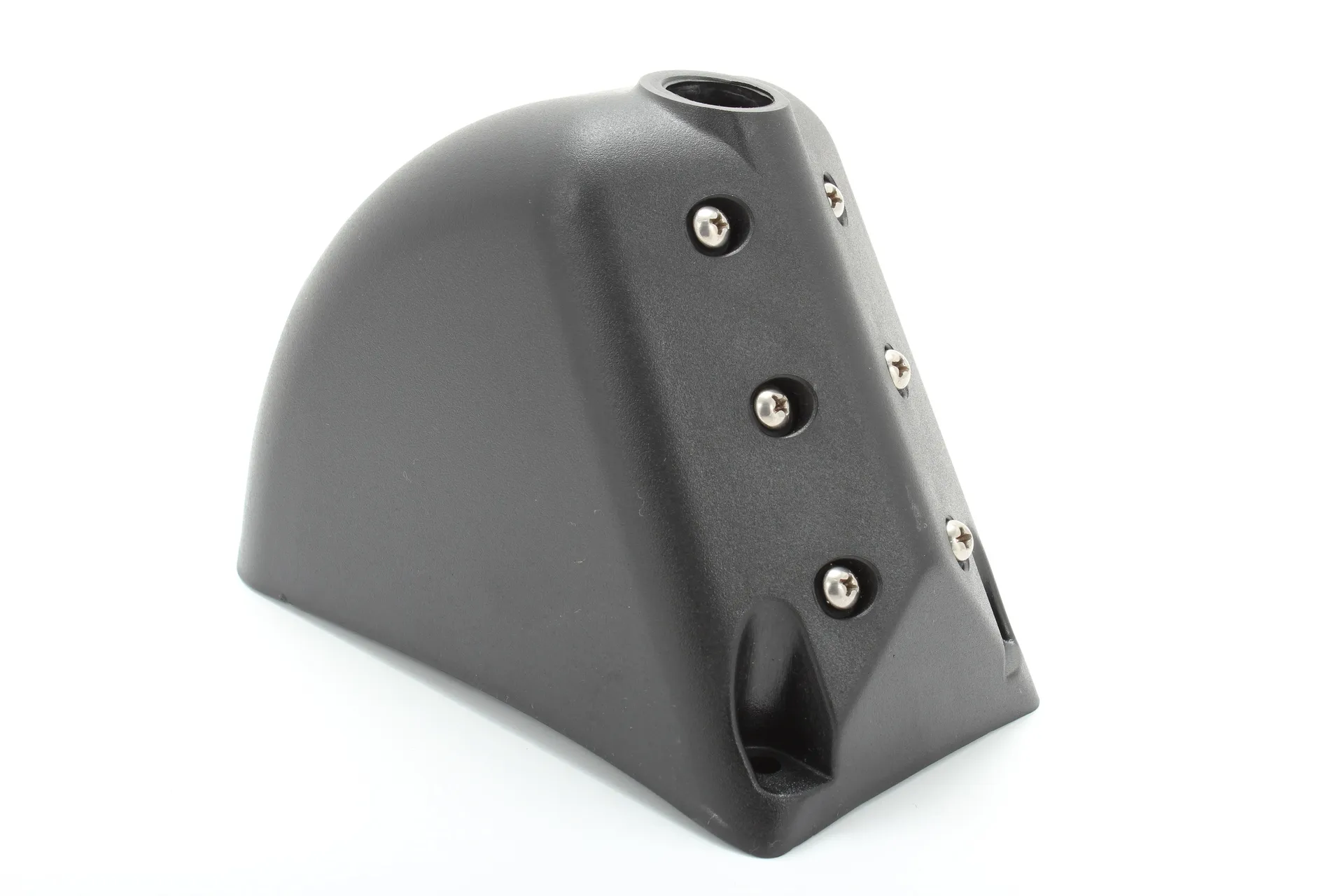 Base Mount, Lh, Drvr Side, Tiger Grip Ih
