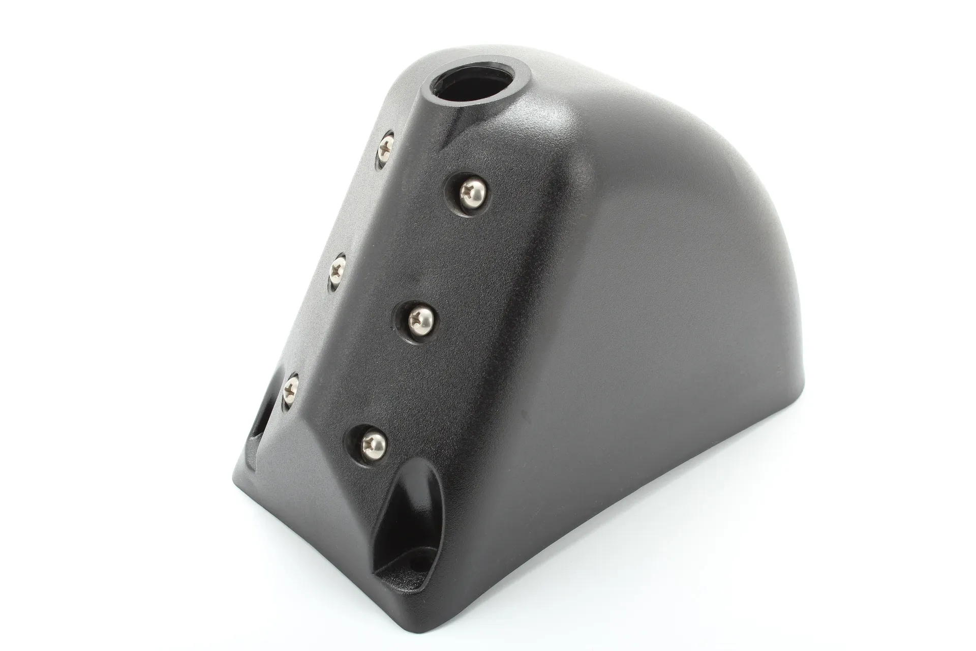 Base Mount, Rh, Pass Side, Tiger Grip Ih