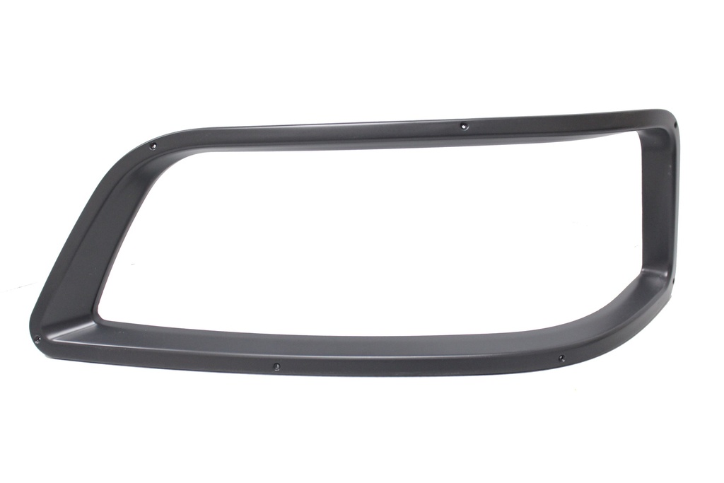 Bezel,Headlight,Lh,Primed Cv