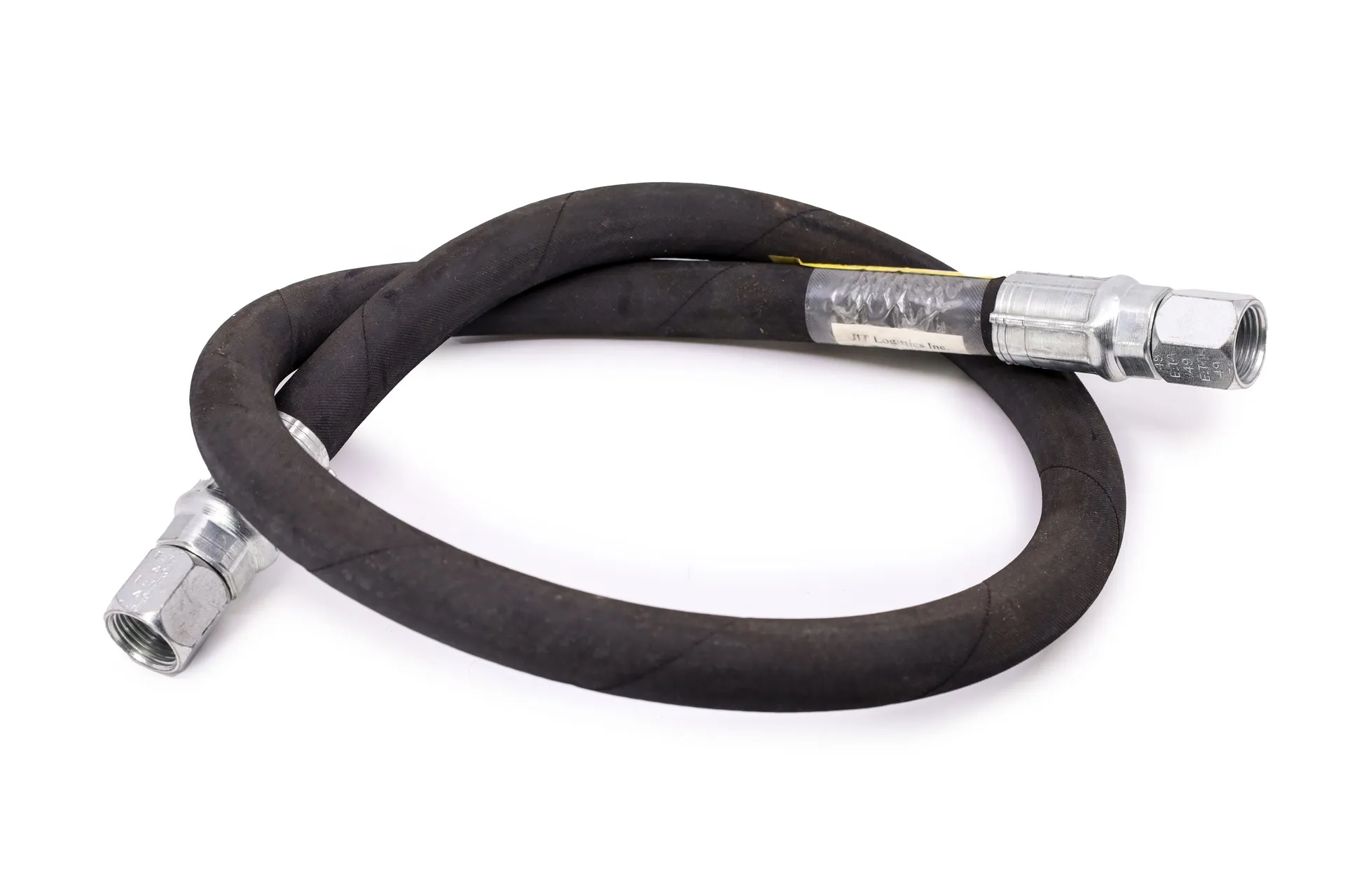 Hose Assy,Strg,Pump To Gear,1/2 X 38 In