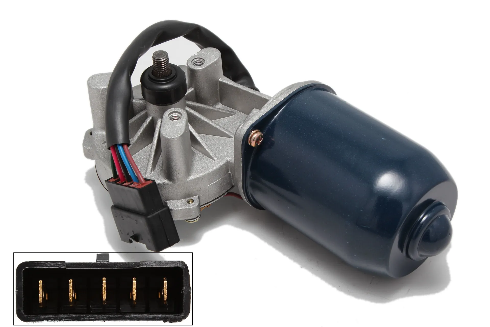 Moteur Essuie-Glace Wexco