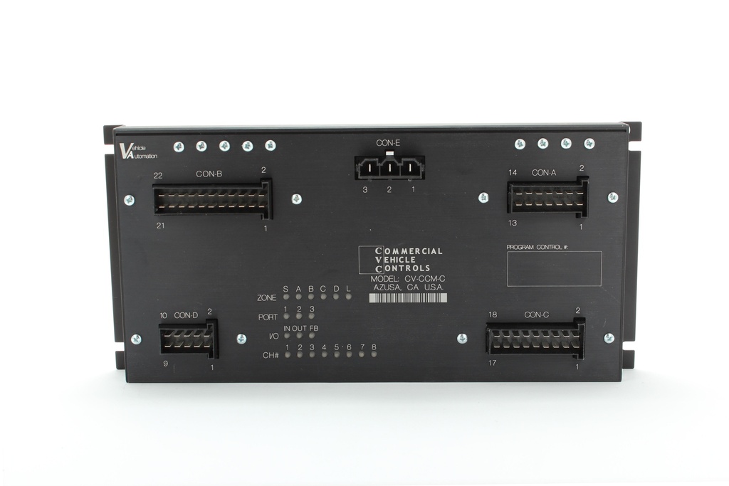 Module,Multiplex,Mbc,Ioc Cv-Ccm-C