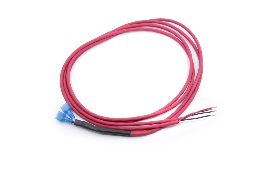 Harness,W/Diodes