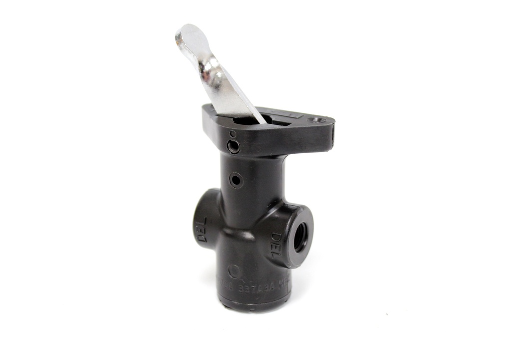 Valve,Em Release,Midland Ross