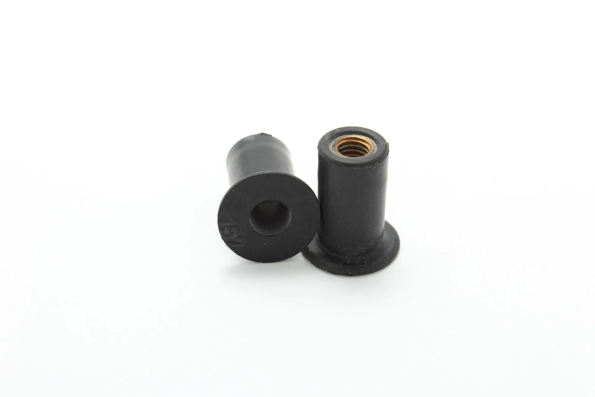 Ecrou Grommet Rubber