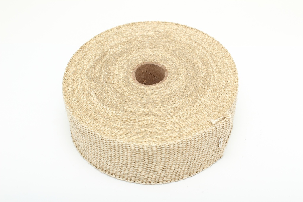 Insulation Wrap Exhau.Pipe Turbo 50'/Rl