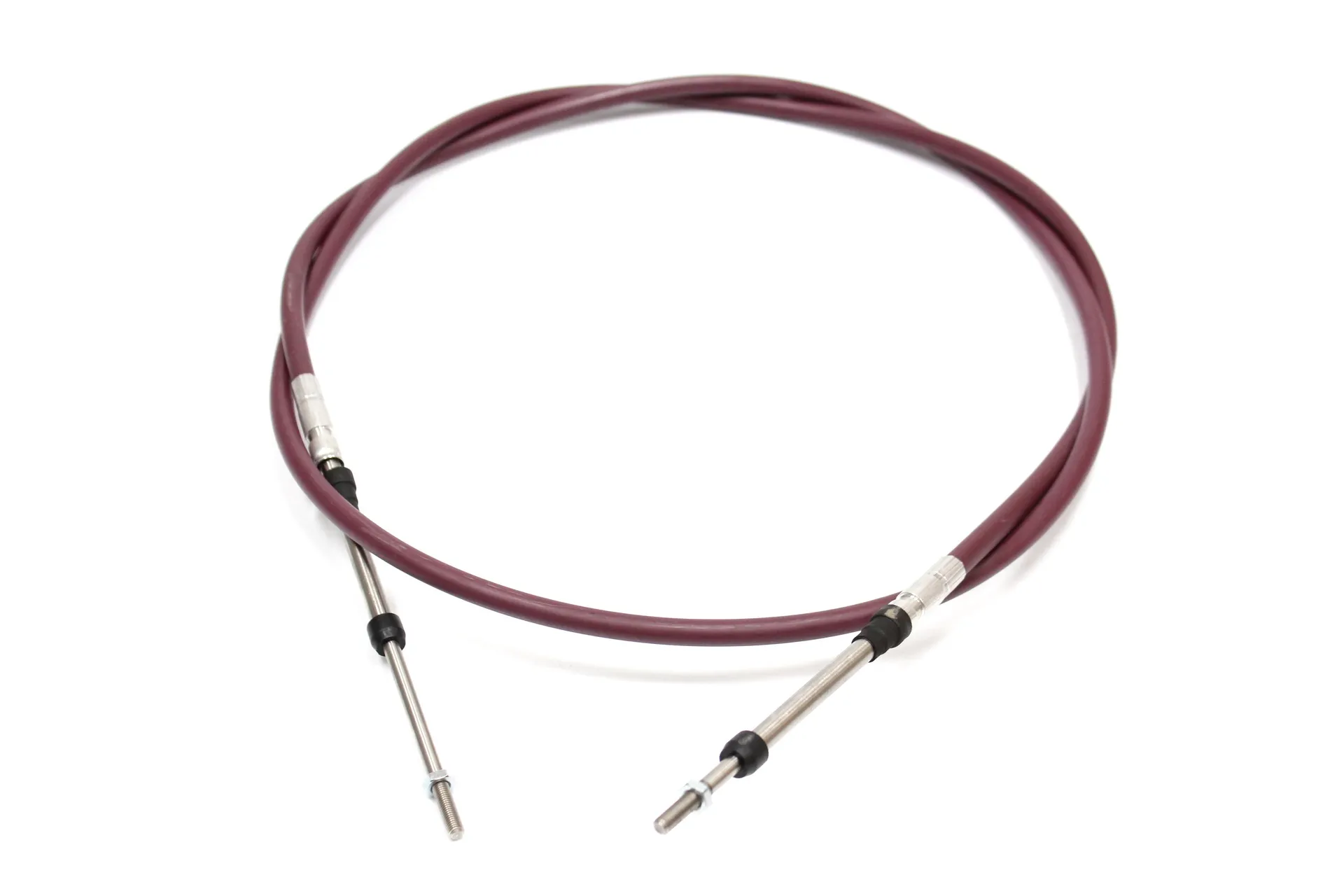 Cable D'embrayage 98"