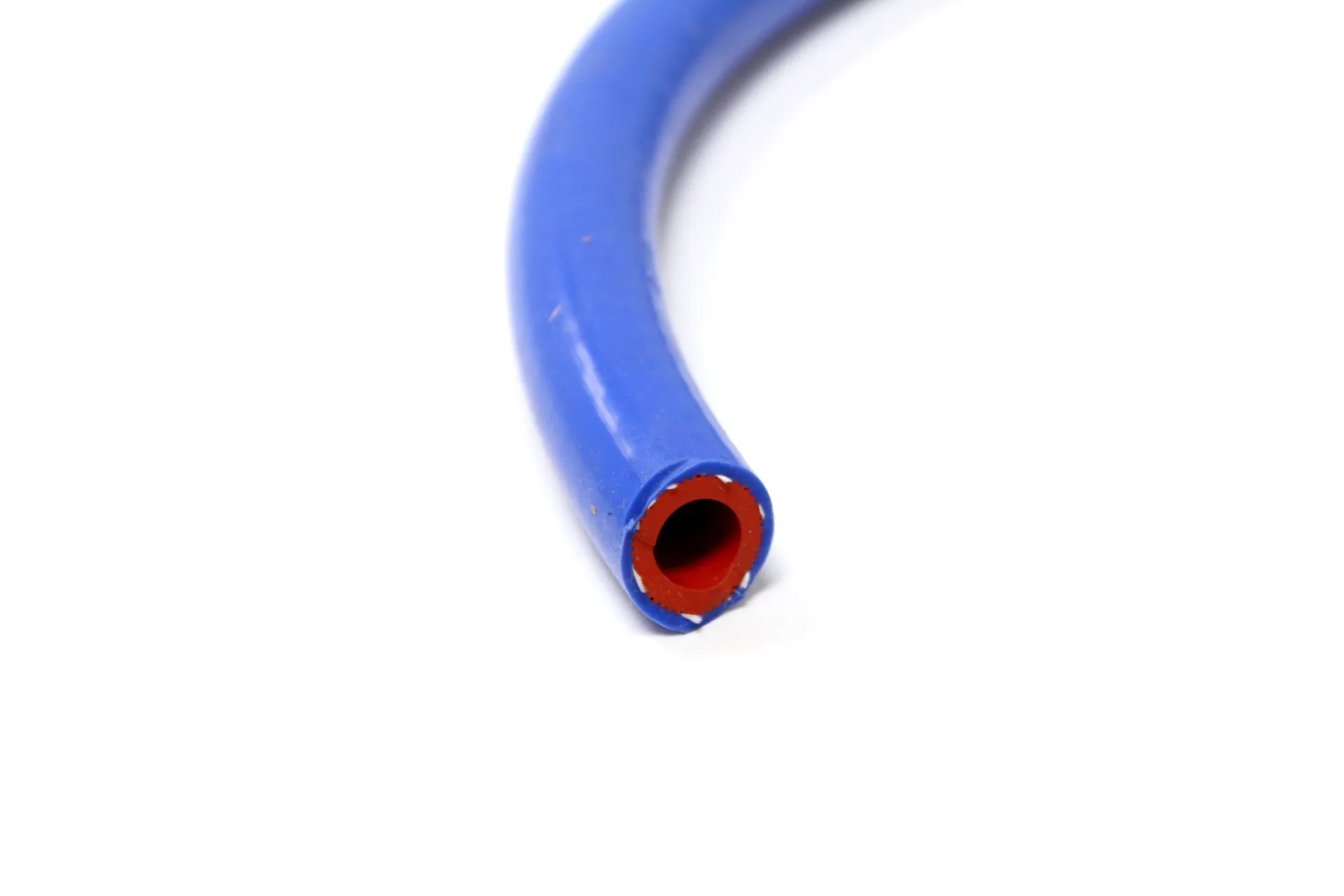 Boyau En Silicone .37