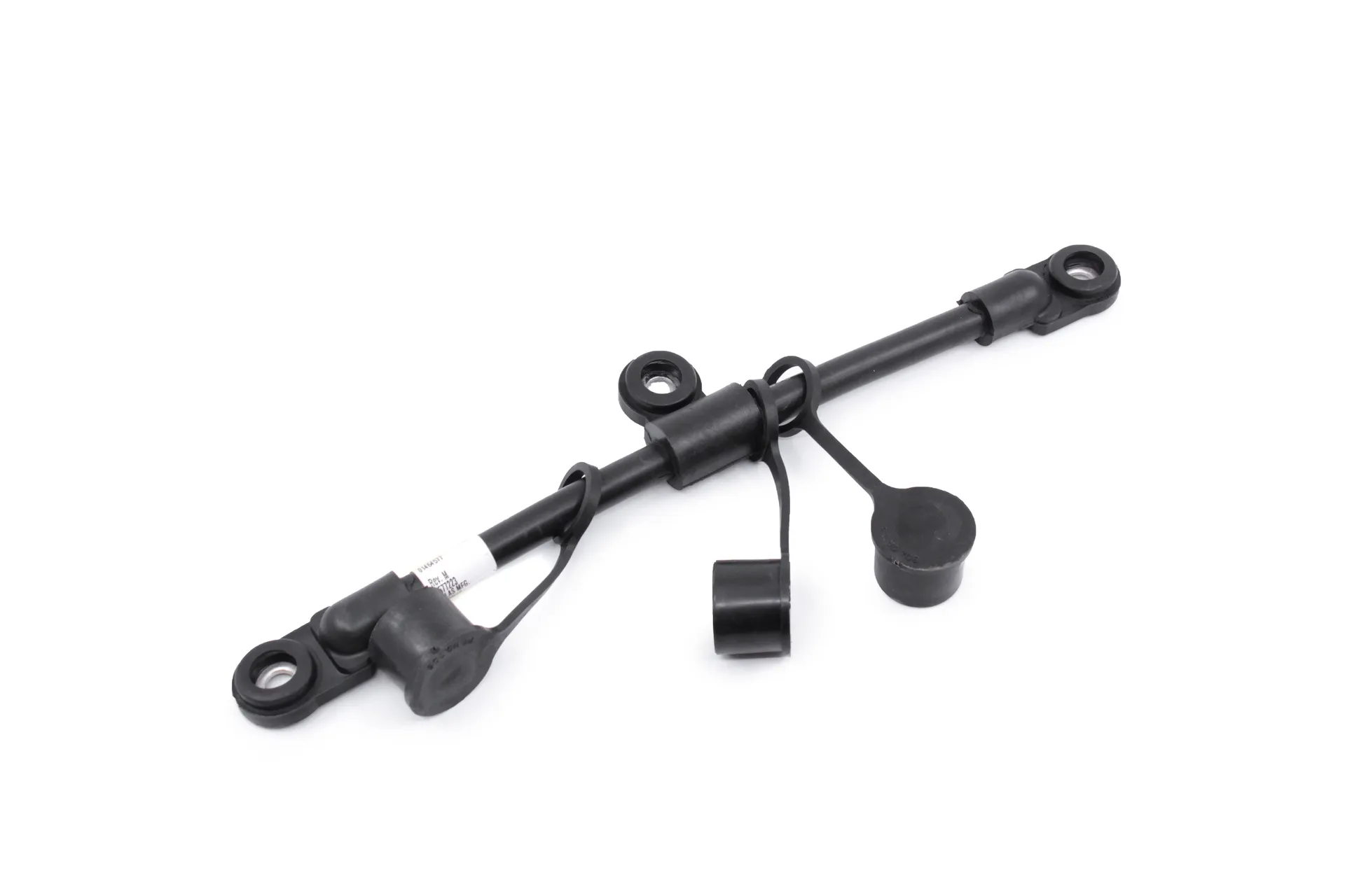 Cable A Batterie Negatif