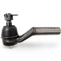 Tie rod ends