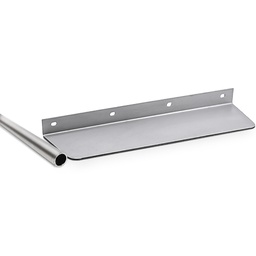 Parcel rack