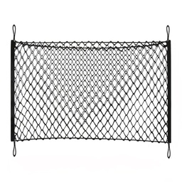 Cargo net components