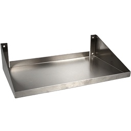 Wall shelf