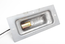Fond Lampe Plafonnier Sans Lentille
