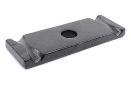 Seat U-Bolt Top Rear Axle