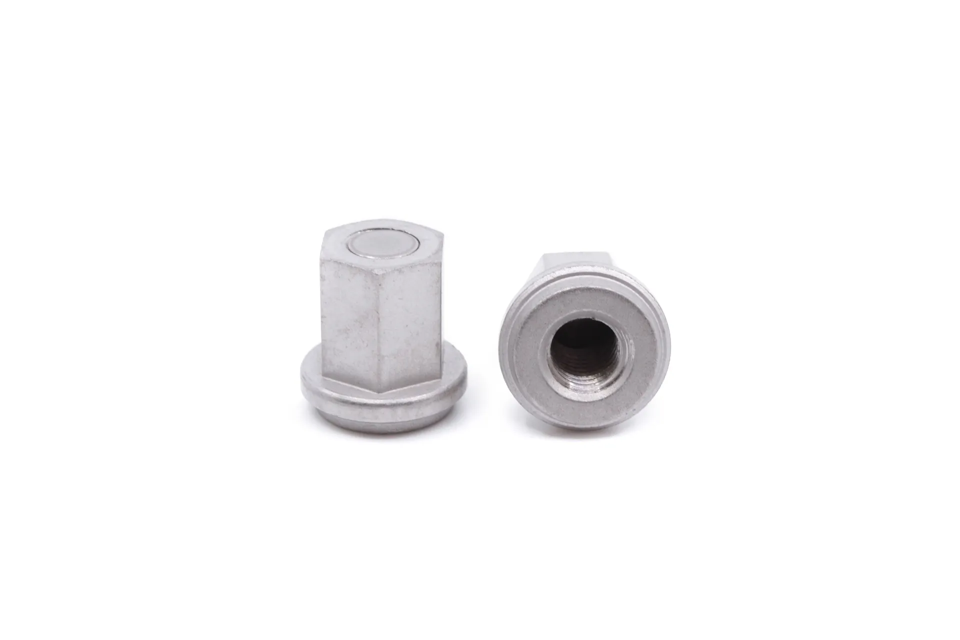 Nut,Battery Cable,.375 Stud,Delco,Freedo