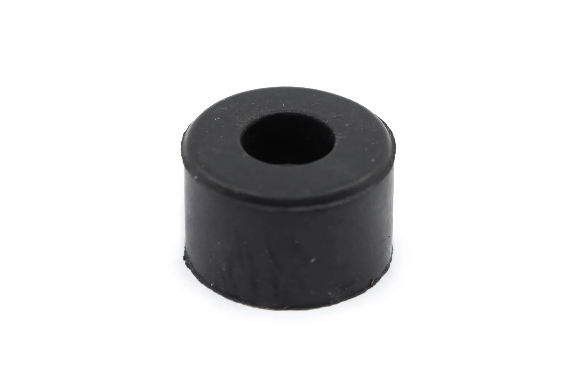 Bumper Rubber Recess
