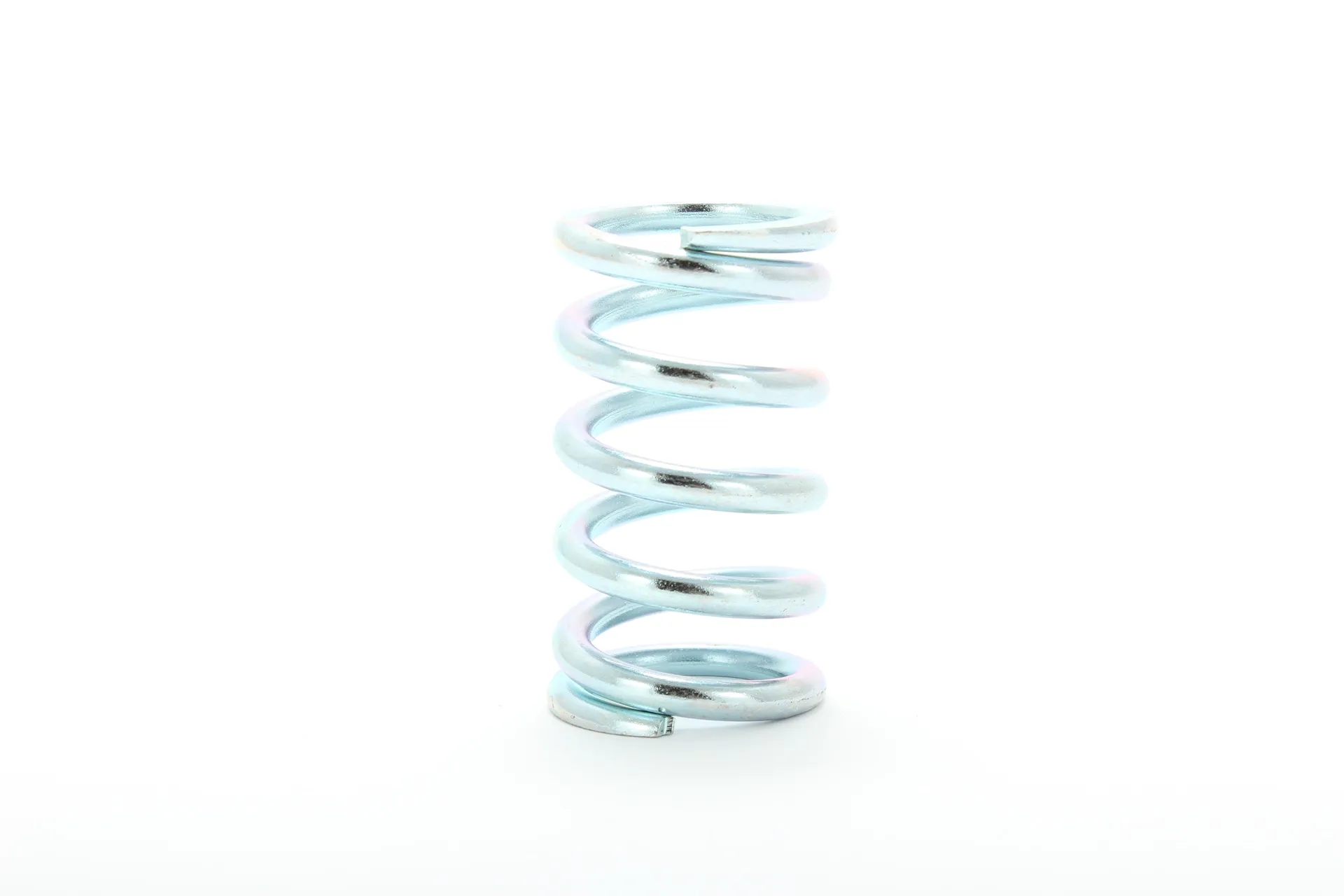 Spring,  Front Floor, Tie Down 2.00"