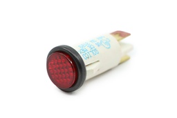 Lumiere Guide De Lentille Rouge(Q-Bus)
