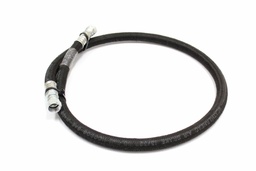 Hose Assy P/S Pressure 1/2 Id 48 In Cu