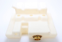 Tank Assy,Deaeration,Molded,           Tcfe