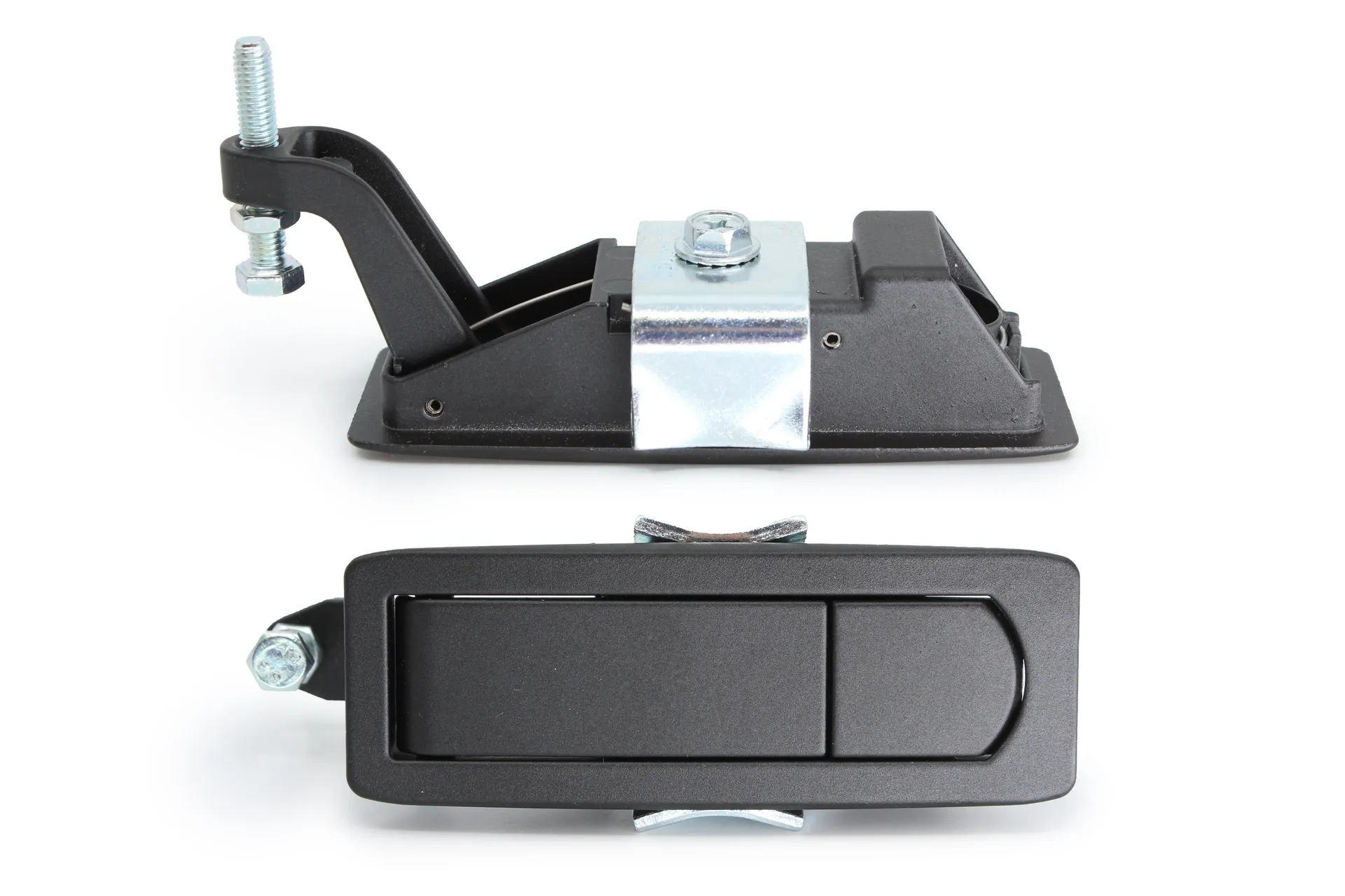 Latch Adjustable Lever(Non-Locking)