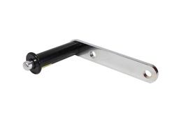 Handle Assy O/O Door Control Saf-Latch