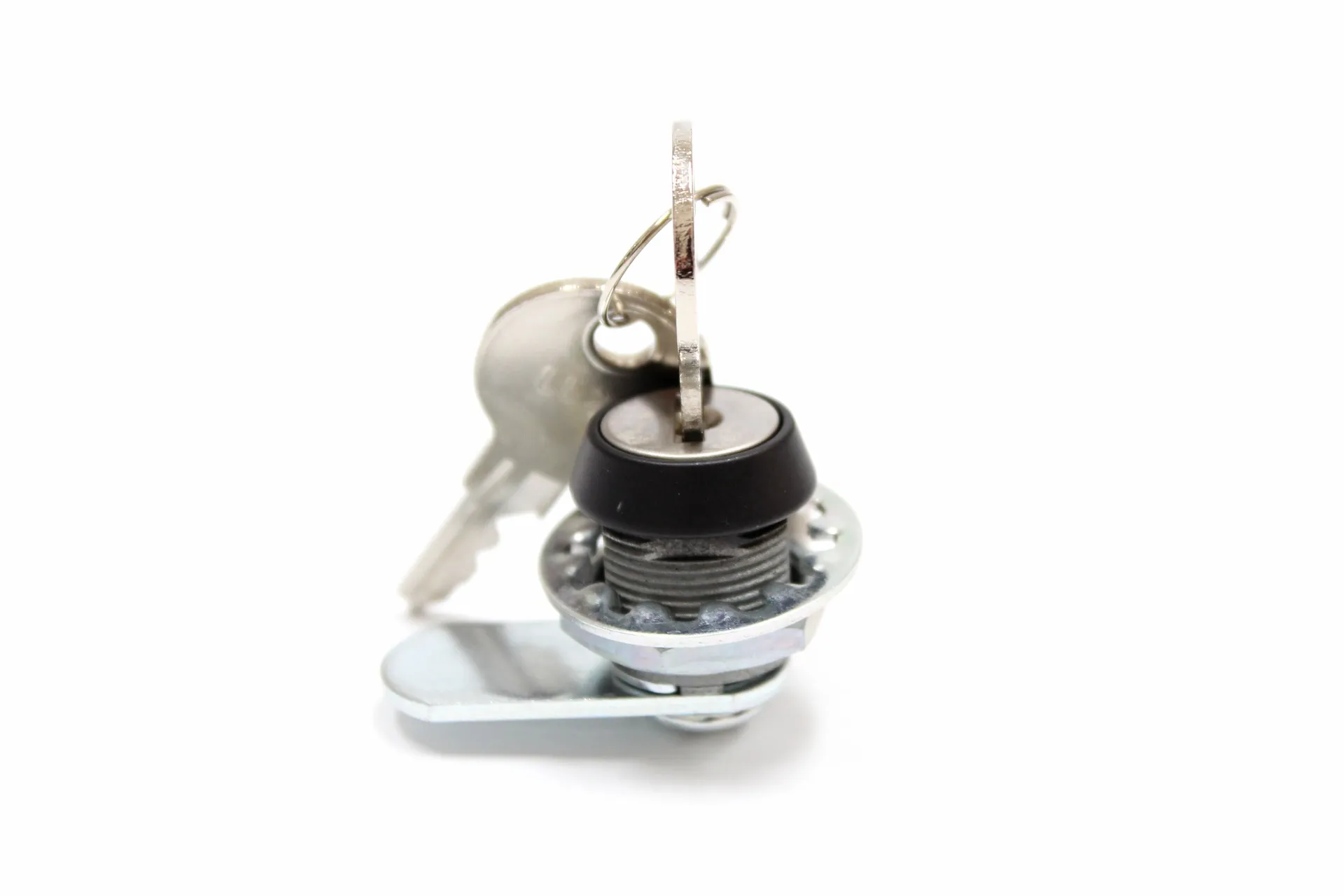 Lock Assy Screwed Secur.O/O Door(W/Key)
