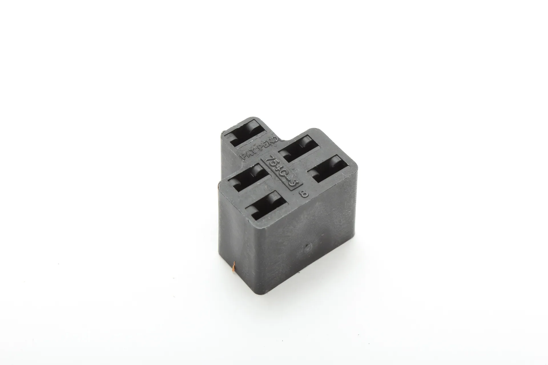Connector, 5 Circ.