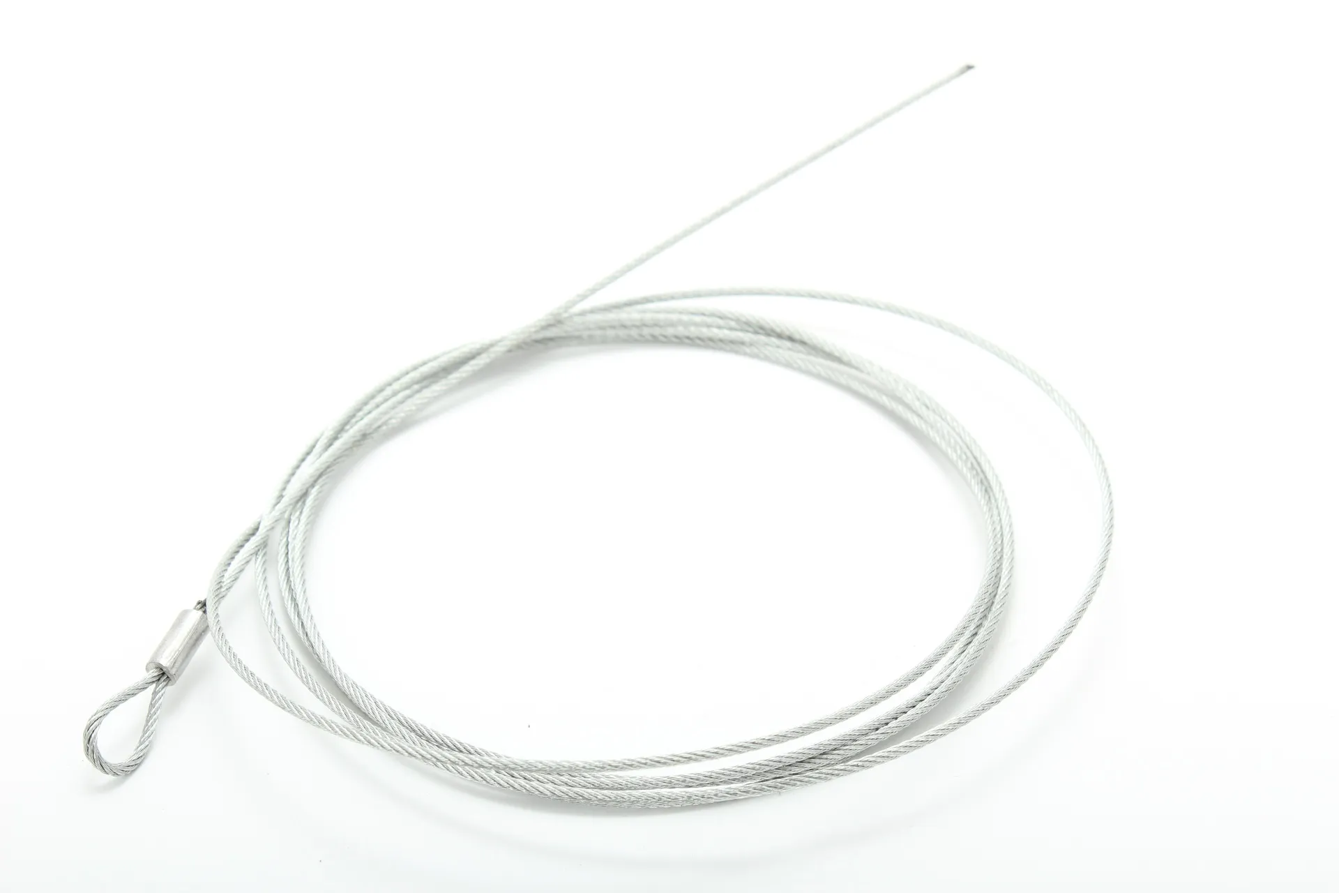 Cable De Serrure