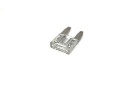 Fuse, Mini, 25 Amps