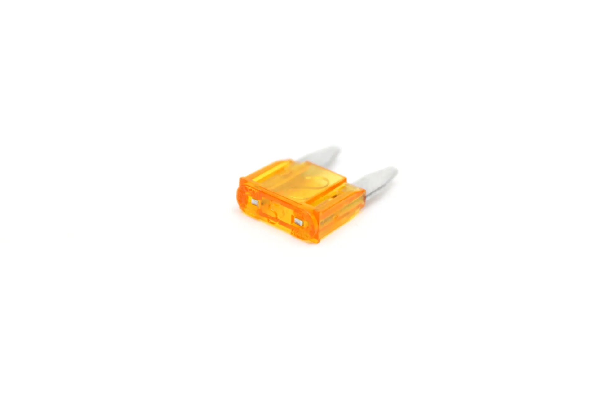 Fuse, Mini, 5 Amps