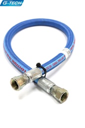 Hose Assy, P/S Pressure Tc3000