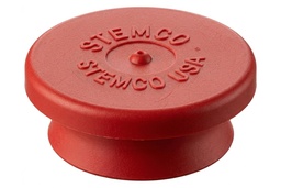 Bouchon Rouge,Stemco,Cap A Huile