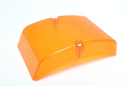 Lens,Parking Light Corner Mount
