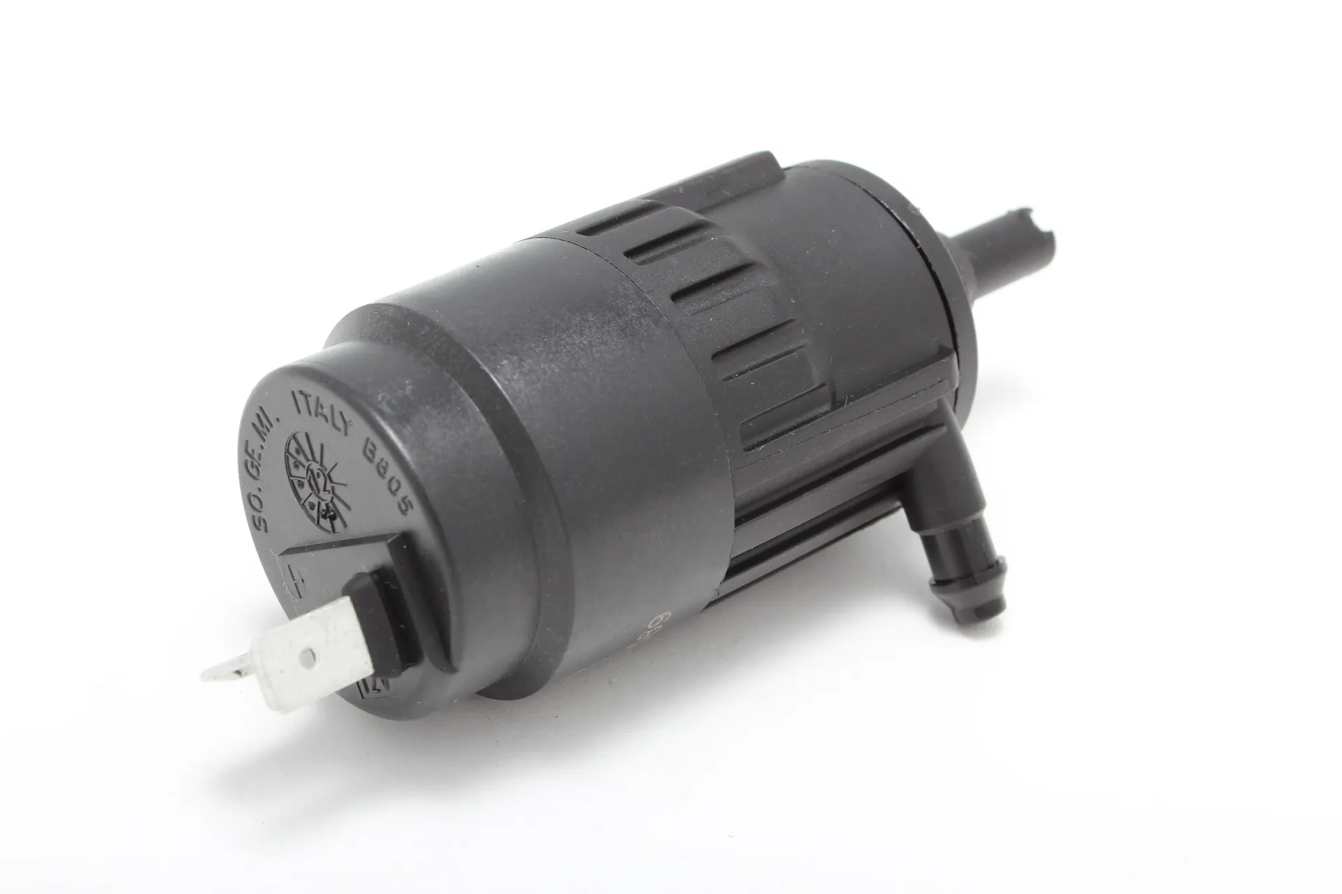 Pompe Pour Reservoir De Lave Glace