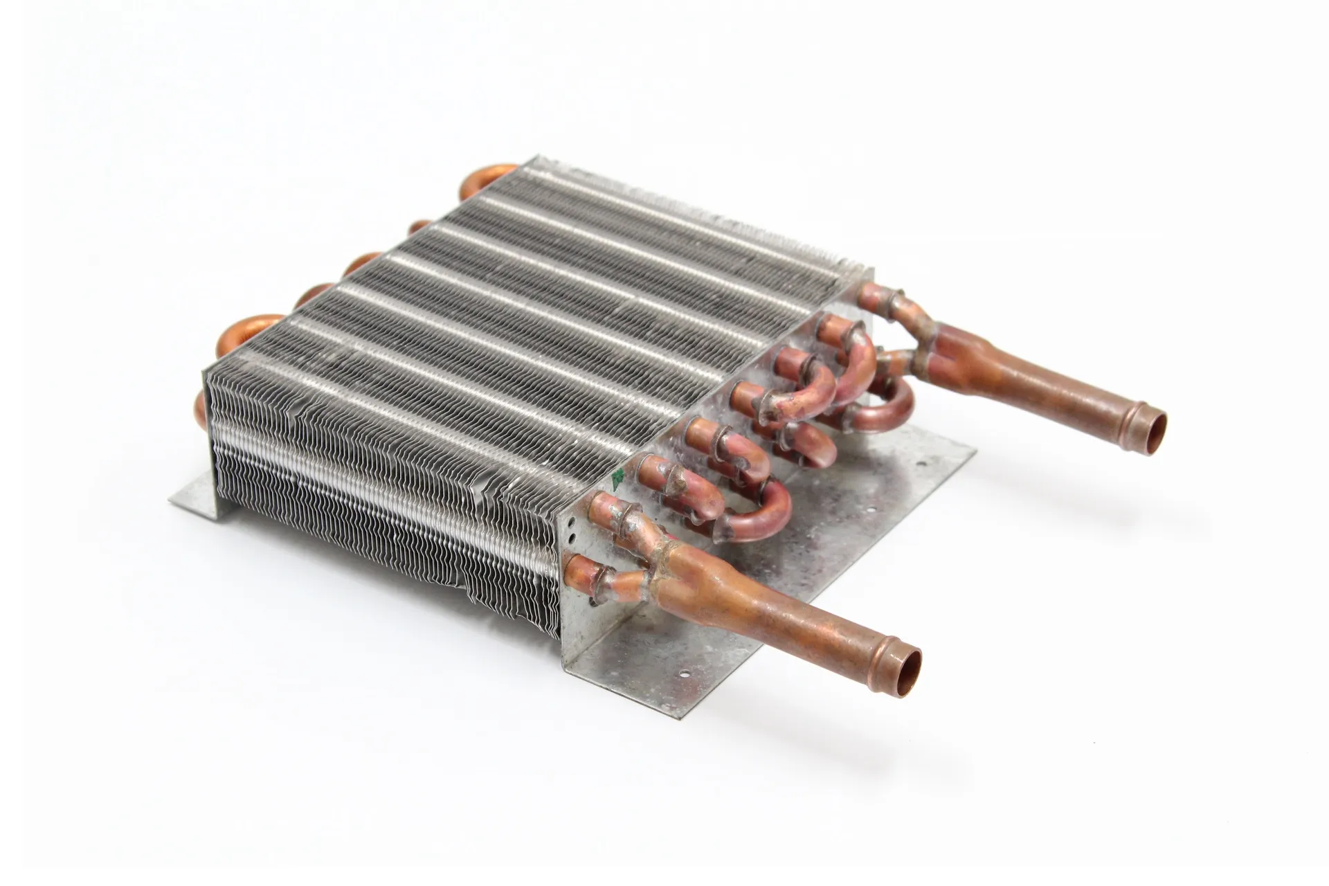 Heater Core 20000 A.R. Lintern