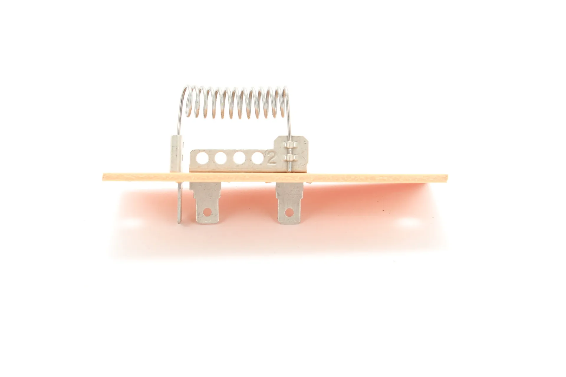 Resistance For Heater G-5279